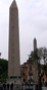 Istanbul �gypt.Obelisk