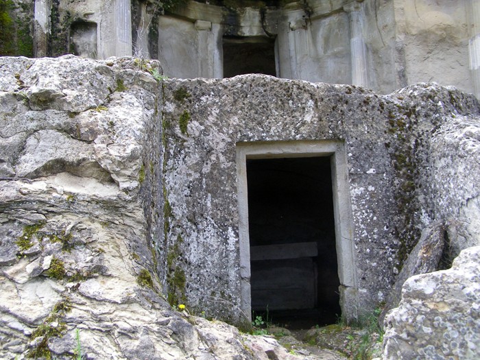 Selca Grabkammereing�nge