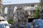 Kavala,, osmanisches Aqu�dukt